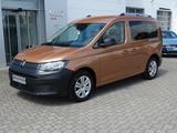Volkswagen Caddy 2.0 TDI - Navi / Standheizung - Volkswagen Caddy mit Diesel-Antrieb: Kombi