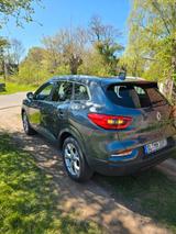 Renault Kadjar TCe 140 GPF Zen - Renault Kadjar von privat
