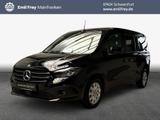 Mercedes-Benz T 180 lang Automatik Edition, 7 Sitzer - Mercedes T-Klasse 7-Sitzer