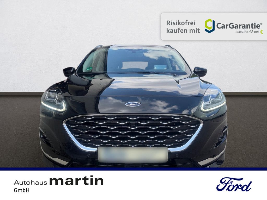 Fahrzeugabbildung Ford Kuga 1.5 Vignale SHZ KAMERA NAVI ACC HUD B&O LED