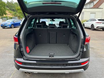 SEAT Ateca - 12