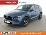 Mazda CX-5 2.0 Exclusive-Line AWD Aut.*NAVI*LED*CAM* - Mazda aus 2017