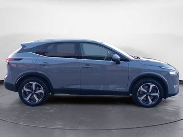Nissan Qashqai - 4