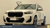 BMW X1 xDrive30e M-Sport AHK LCPro ACC HUD 360° 19" - BMW X1 mit Elektro-Antrieb