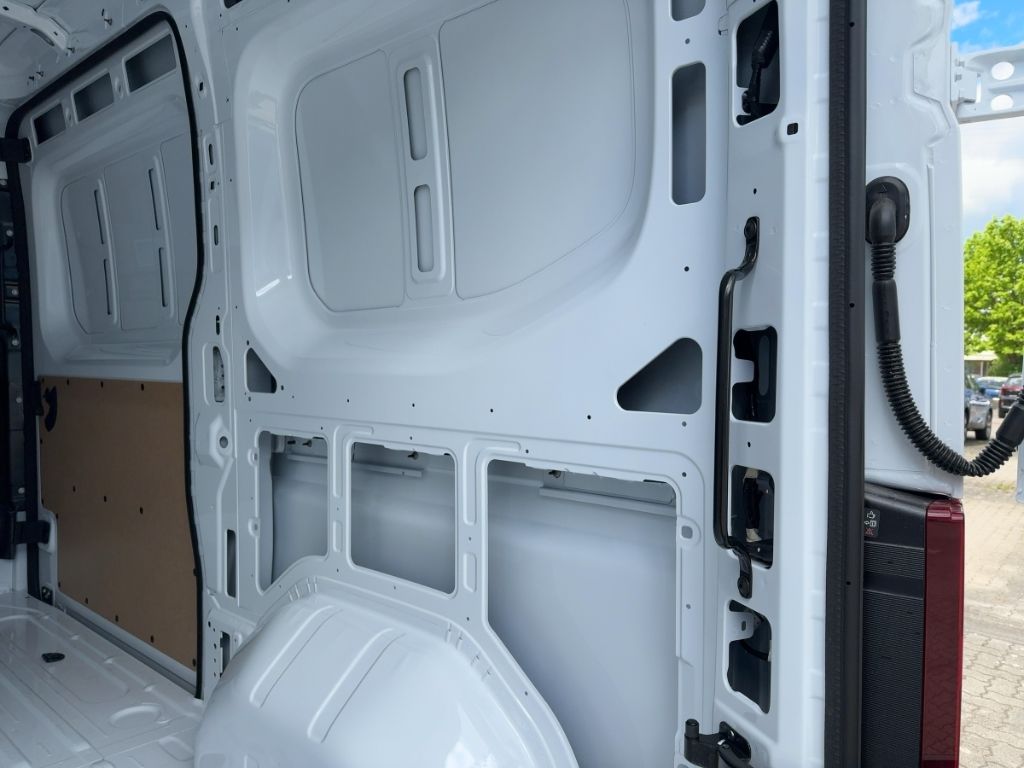 Nissan Interstar - Bild 14