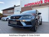 Cupra Ateca 2.0 TSI Cupra 4Drive - Cupra Ateca Gebrauchtwagen