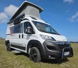 Bürstner Campeo C540 4x4 Active - Offroad Campervan- Voll - Offers