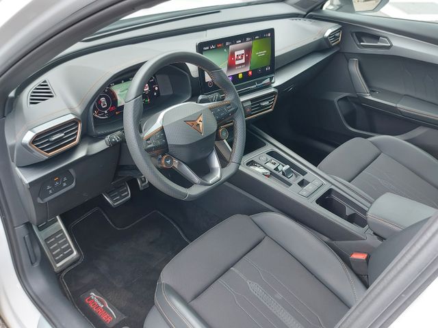 Formentor VZ 4Drive*ABT 370PS + 20Zoll MB Design