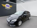 Mercedes-Benz B 200 CDI Automatik - Mercedes-Benz B 200: Cdi