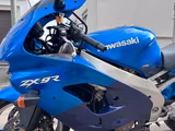 Kawasaki ZX 900 C Ninja 1. Hand - KAWASAKI 900Z1