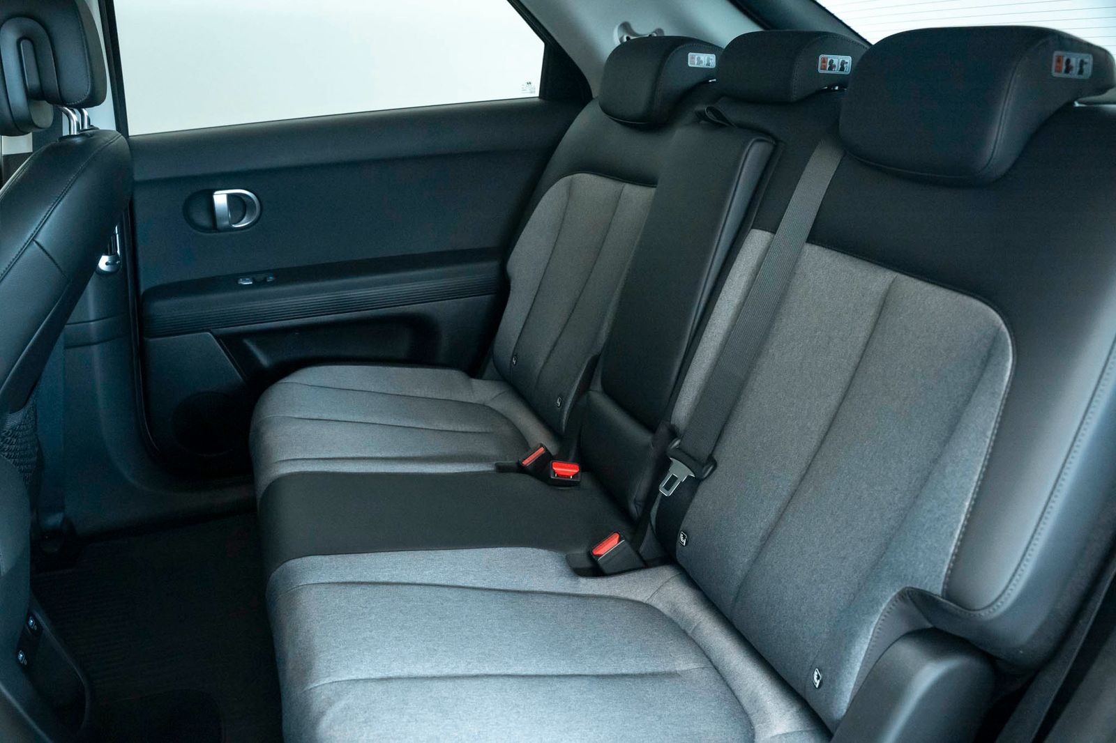 Hyundai IONIQ 5 - Bild 8