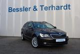 Skoda Superb 2.0 TDI Exclusive*AHK*DAB* - Skoda Superb Exclusive mit Diesel-Antrieb