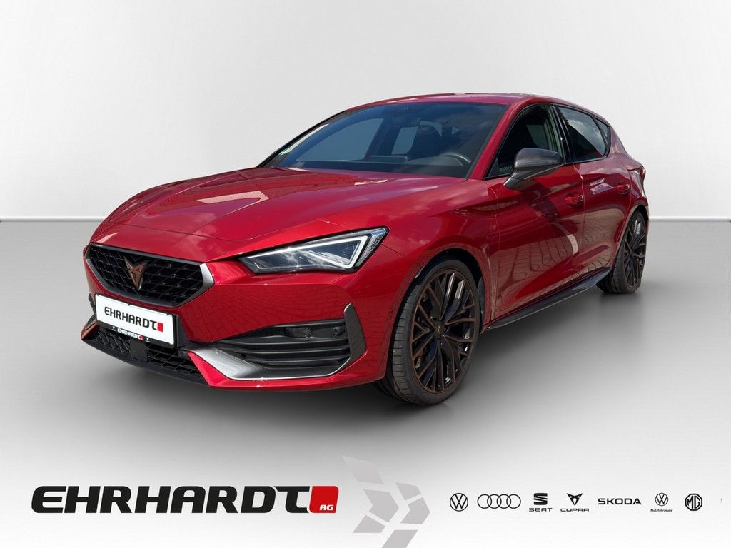 Image of Cupra Leon