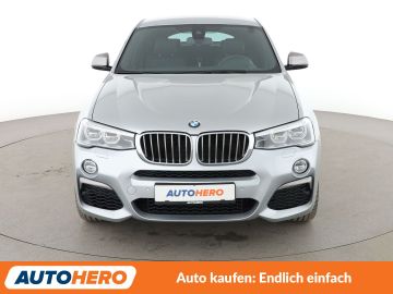 BMW X4 M40 - 9