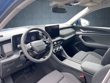 Skoda Kodiaq - 8