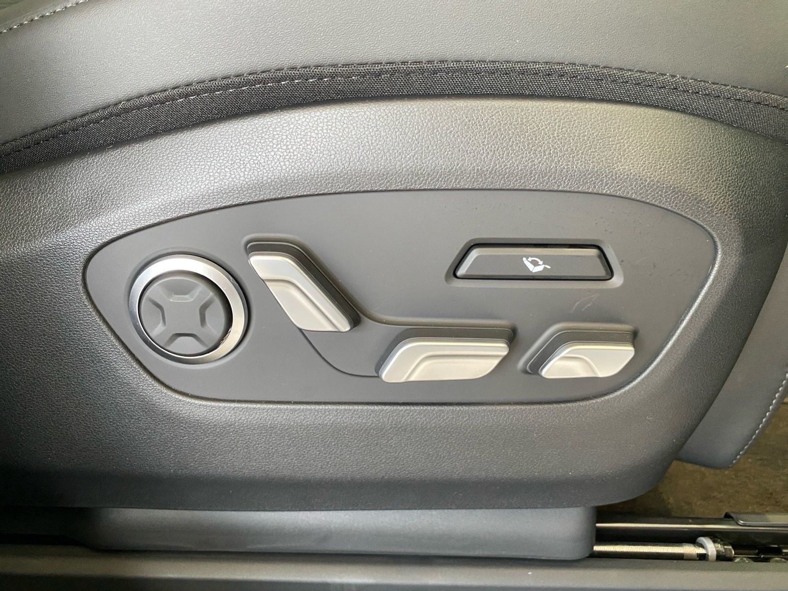 Hyundai IONIQ 9 – Bild 15