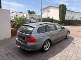 BMW 325 3 Touring 325i Schalter - BMW 325 aus 2011