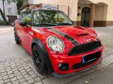 MINI Mini Cooper S chili packet 2009 79k KM - MINI Cooper S aus 2009
