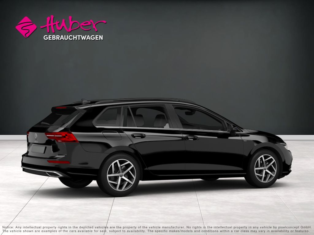 Image of Volkswagen Golf