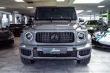 Mercedes-Benz G63AMG*PD26*STOCK*3xCarbon*A22*Superior*St.Hzg* - : Grau, Head-Up Display