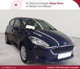 Ford Fiesta 1.5 TDCi S&S TREND  - Ford Fiesta: Tdci Trend