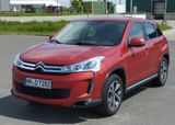 Citroën Citroen C4 Aircross, TÜV neu, Anhängerkupplung b - Citroën: Ci