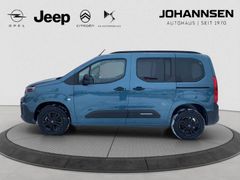 CITROEN Berlingo Blue HDI 100 M Klima Kamera LMF