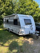 Tabbert Rossini 490dm - Tabbert Wohnwagen 490
