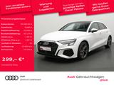 Audi S3 Sportback quattro ACC NAVI PANO B&O KAM - Audi S3 in Köln