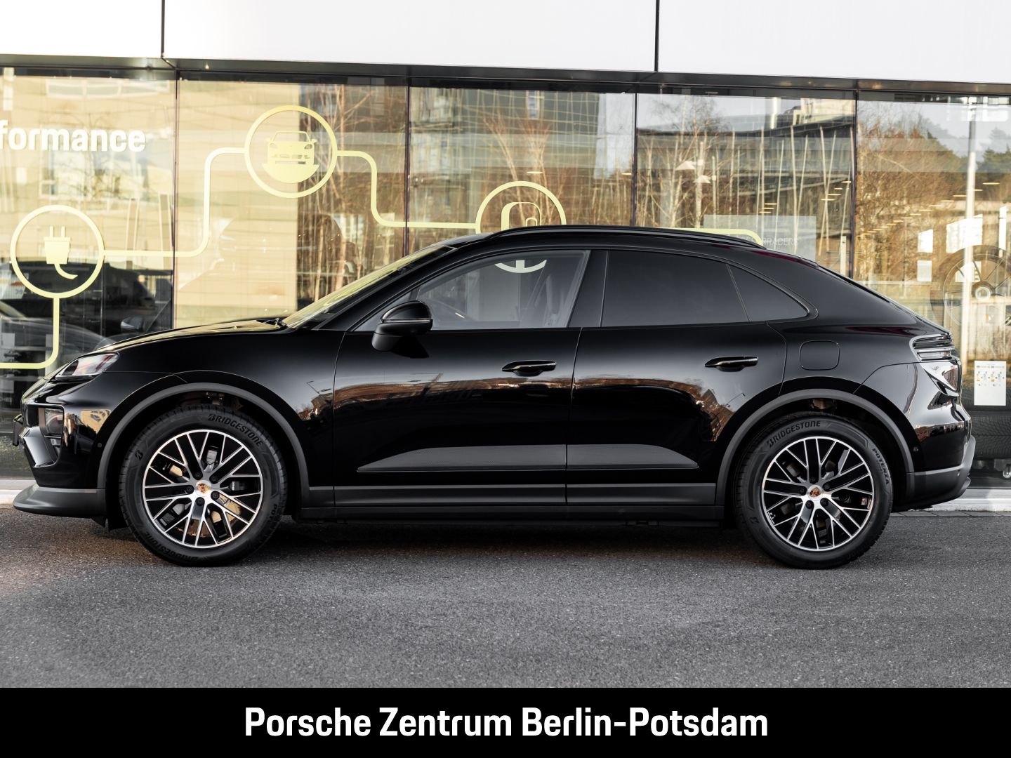 Porsche Macan - Bild 2