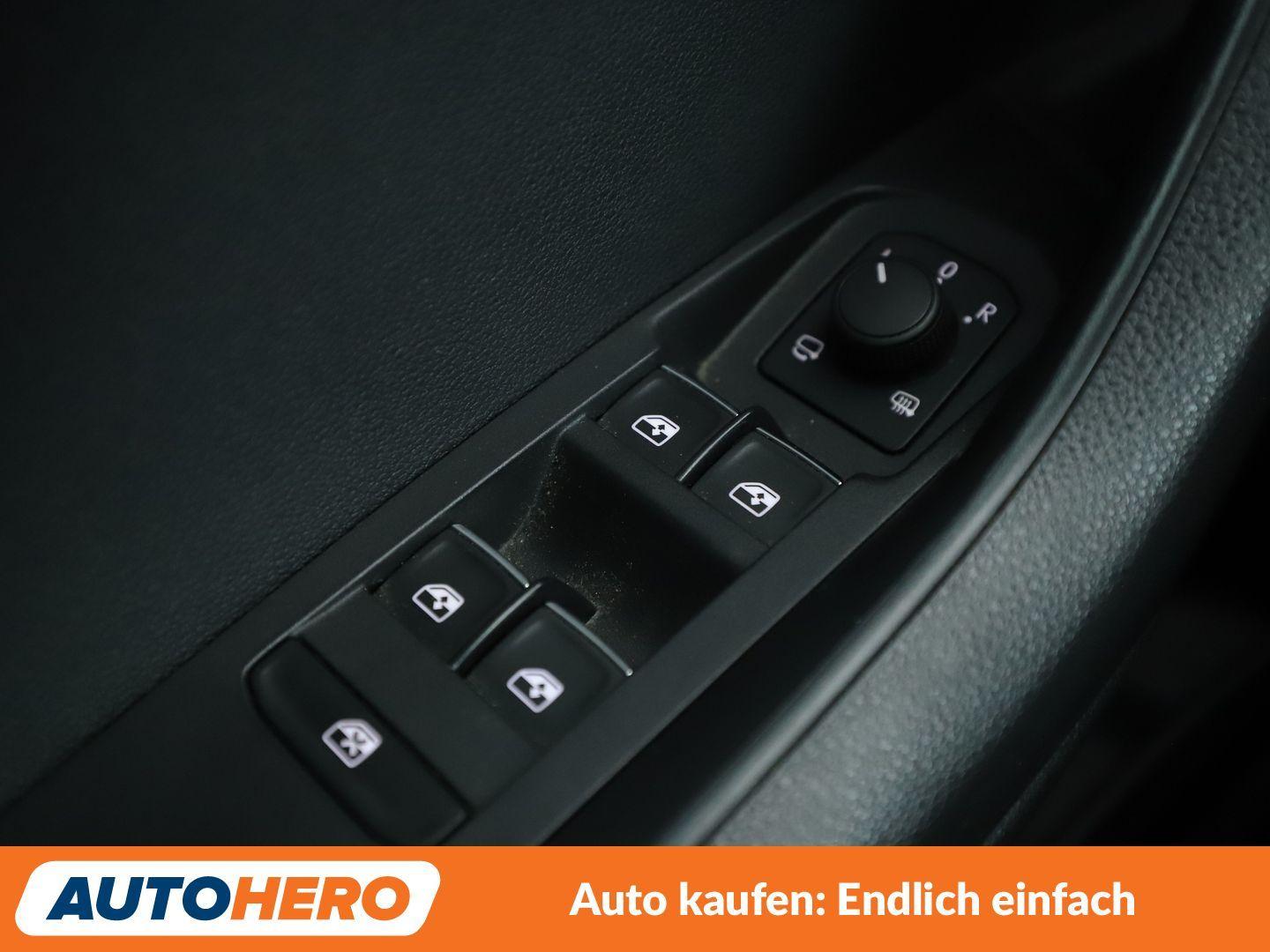 Skoda Karoq 1.5 TSI ACT Style Aut.*PDC*SHZ*KLIMA*TEMPO