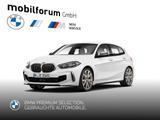 BMW M135 i xDrive HUD HiFi Memory Sitz LenkradHZG - weiße BMW M135