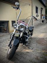 Harley-Davidson FLSTFI FATBOY - HARLEY-DAVIDSON 2002