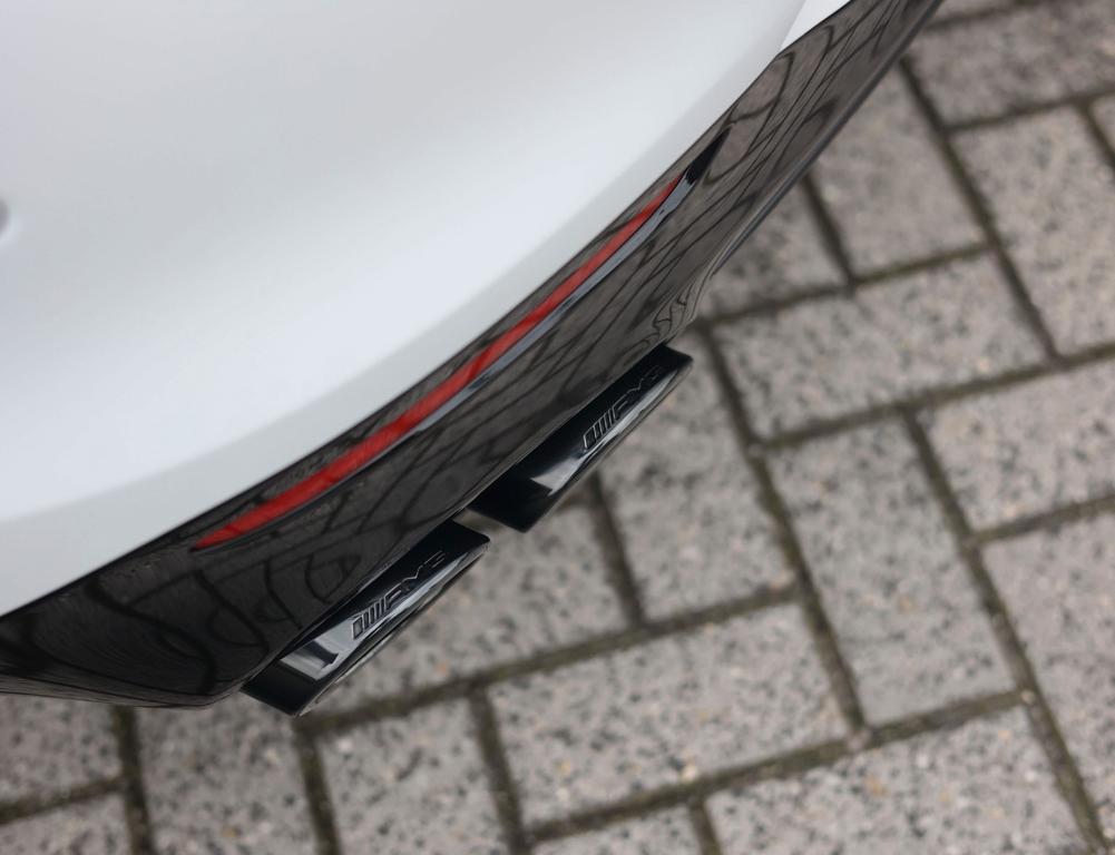 Mercedes-Benz SL 43 AMG