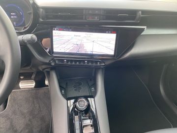 Alfa Romeo Junior Elettrica-SPECIALE 115kW LED,MASSAGE,SHZ