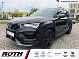 Cupra Ateca VZ 2,0 TSI DSG 4x4 LED*AHK*PANO*Kamera*GV5