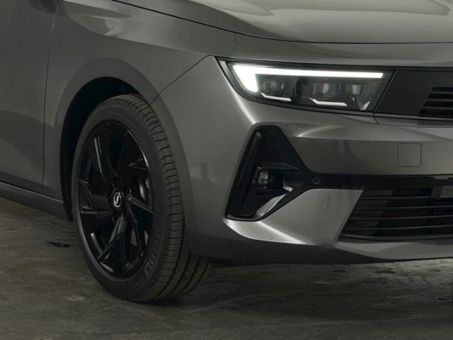 Astra L ST GS AT+AHK+LED MATRIX+NAVI+360 GRAD KA