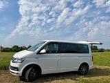 Volkswagen T6 Multivan - VW T6 Multivan von privat