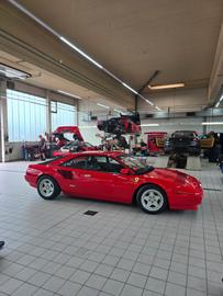 1986 Ferrari MONDIAL 缩略图 11