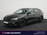 Skoda Scala Ambition,LED,KAM,TEMPO,SHZ,APP,SPURH,FRONT - Skoda Scala mit Benzin-Antrieb: Ambition
