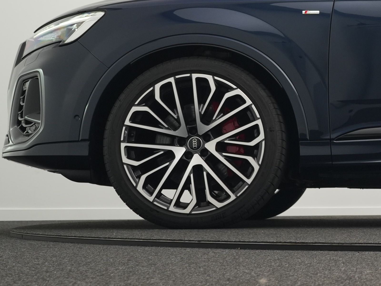 Audi Q7 - Bild 50