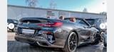 BMW 840d xDrive Cabrio - M Sport -  Garantie 2027 - BMW 840 von privat