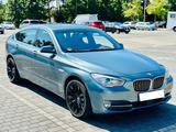 BMW 535 GT - BMW 535 in Frankfurt (Main)