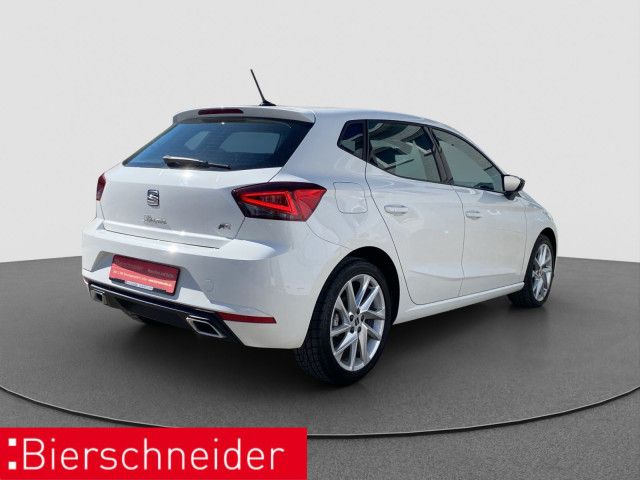 Seat Ibiza - Bild 7