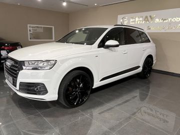 Audi Q7 - 6