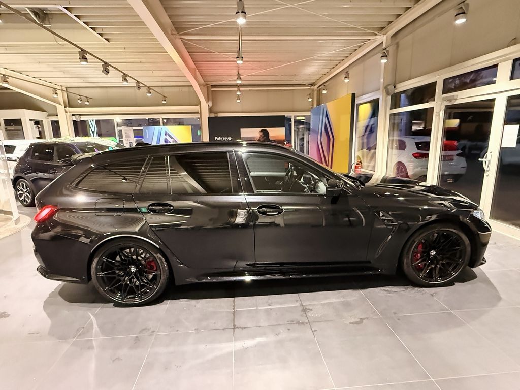 BMW M3 2024