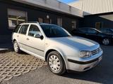 Volkswagen Golf Variant 1.9 TDI/101 CV cat Var.  - Volkswagen Golf aus 2001: TDI