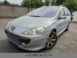 Peugeot 307*1.6hdi*Pano*A/CAUTO*EU4 - Peugeot 307: 1.4