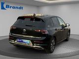 Volkswagen Golf VIII 1.5 eTSI Goal DSG+LED+KAMERA+ACC+AHK - Volkswagen Golf: Goal