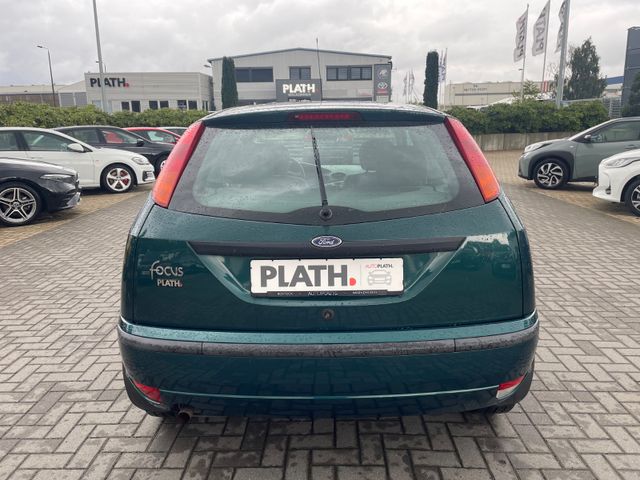 Ford Focus  1.6 Trend / Klima